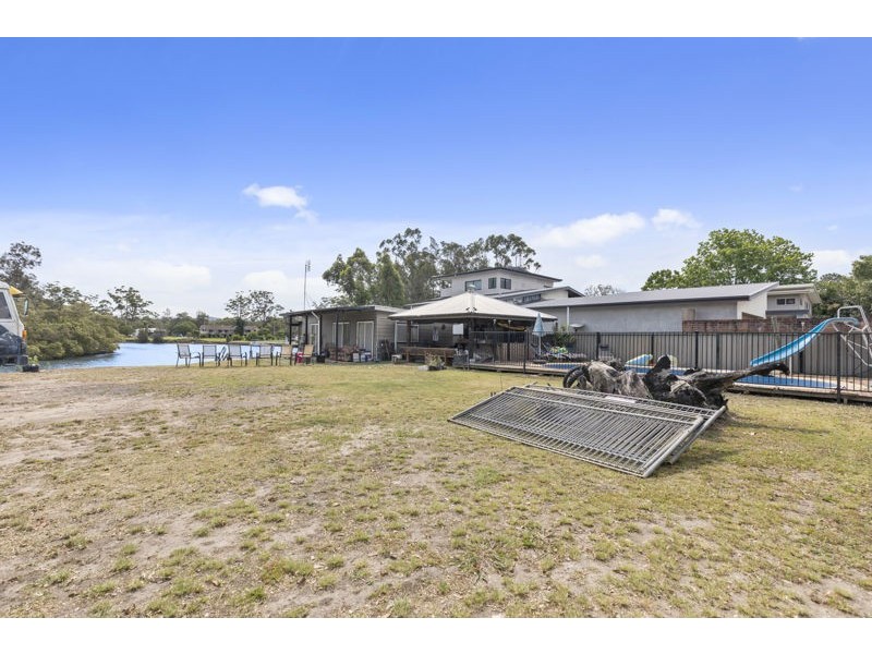4411 Giinagay Way, Urunga NSW 2455