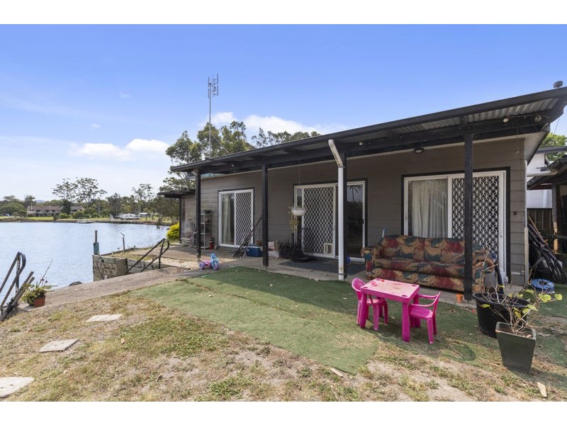 4411 Giinagay Way, Urunga NSW 2455