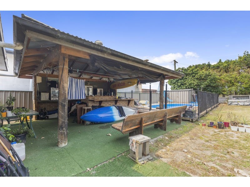 4411 Giinagay Way, Urunga NSW 2455