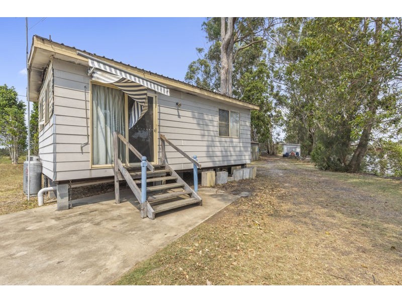 4411 Giinagay Way, Urunga NSW 2455
