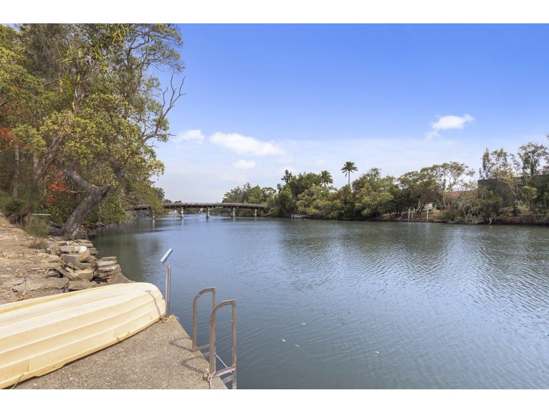 4411 Giinagay Way, Urunga NSW 2455