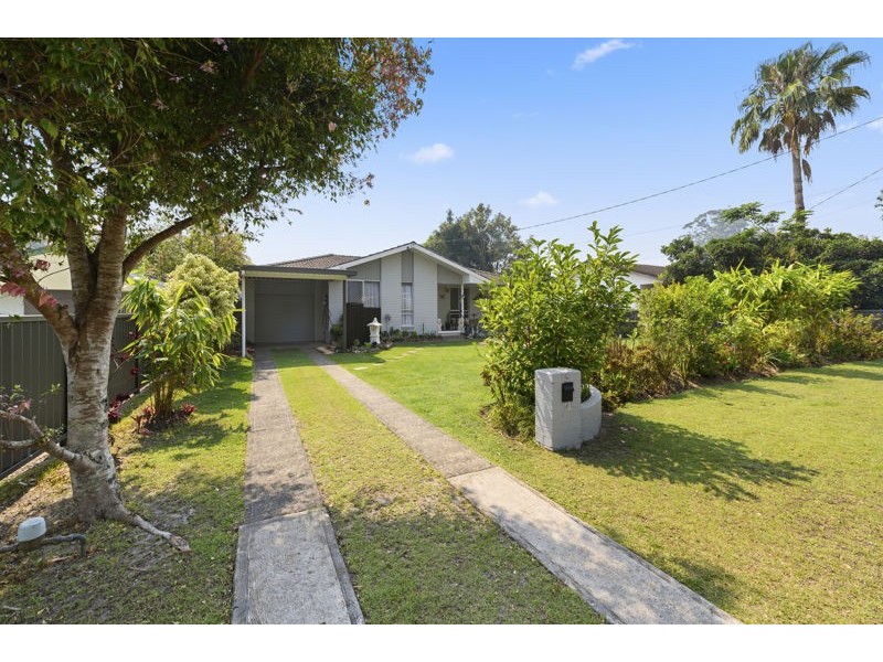 5 Karen Street, Urunga NSW 2455