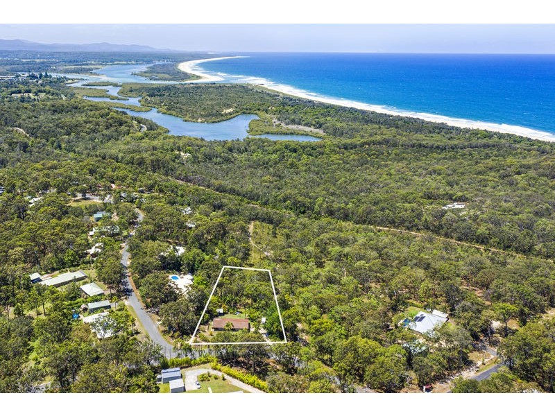 16 Wollumbin Drive, Urunga NSW 2455