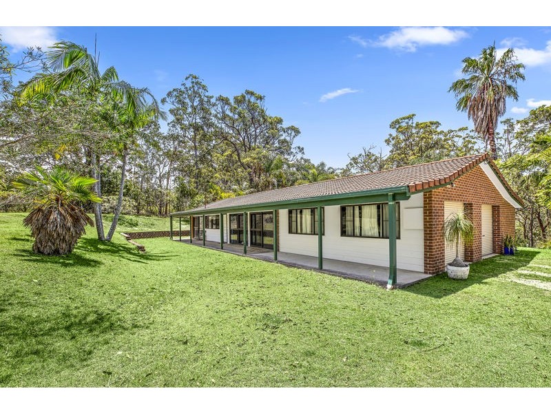 16 Wollumbin Drive, Urunga NSW 2455