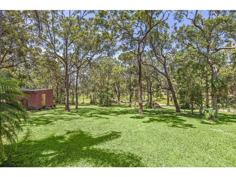 16 Wollumbin Drive, Urunga NSW 2455