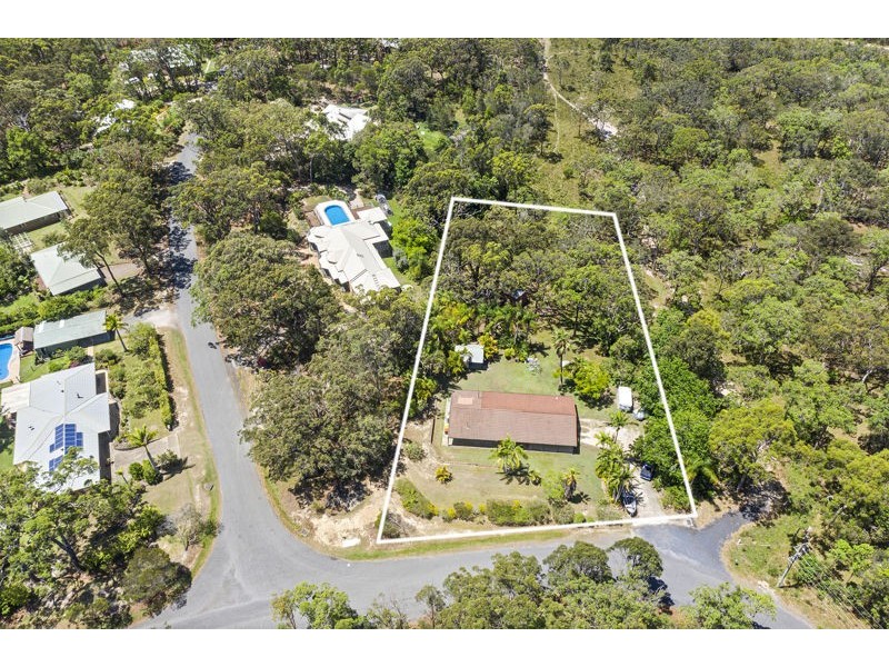 16 Wollumbin Drive, Urunga NSW 2455