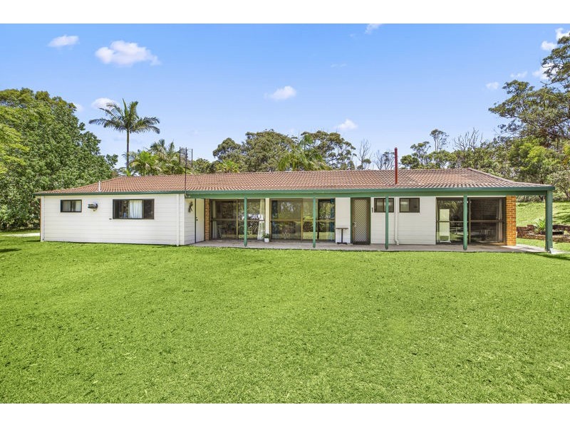 16 Wollumbin Drive, Urunga NSW 2455