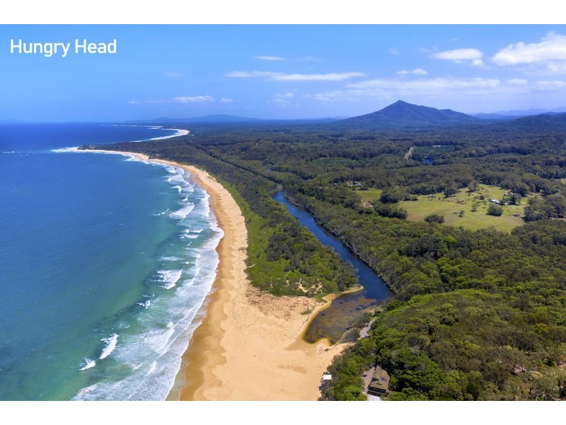 16 Wollumbin Drive, Urunga NSW 2455
