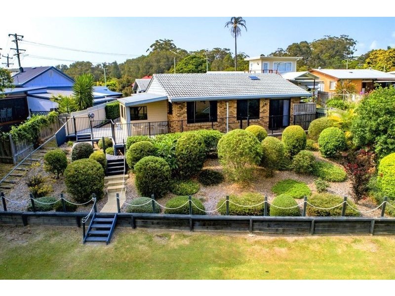7 Raleigh Street, Urunga NSW 2455