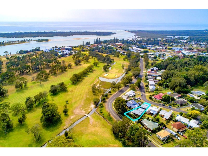 7 Raleigh Street, Urunga NSW 2455