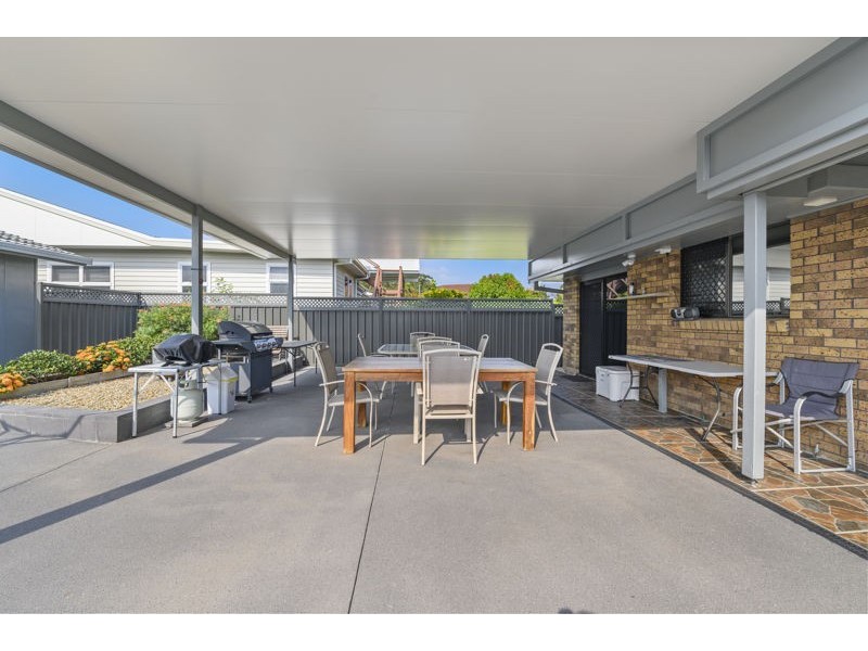 7 Raleigh Street, Urunga NSW 2455