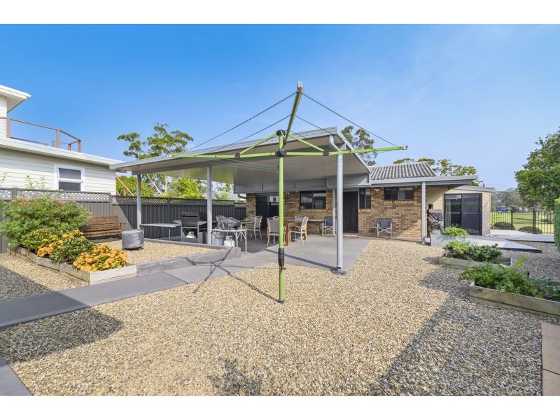 7 Raleigh Street, Urunga NSW 2455