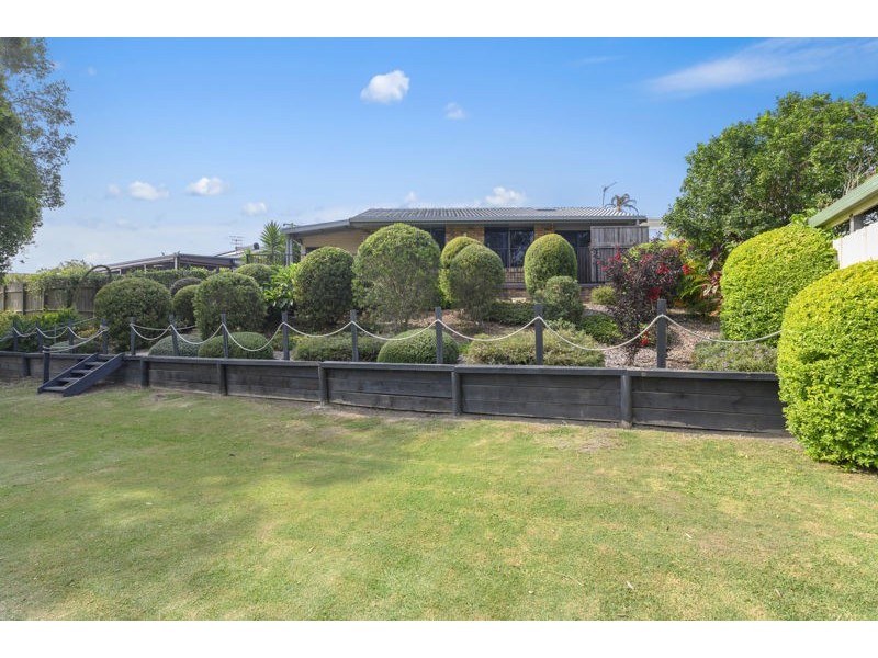 7 Raleigh Street, Urunga NSW 2455