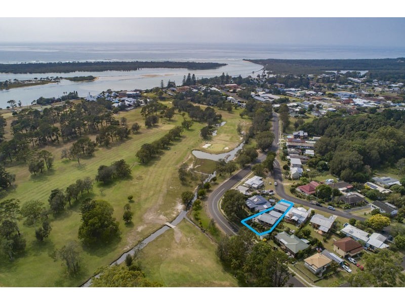 7 Raleigh Street, Urunga NSW 2455