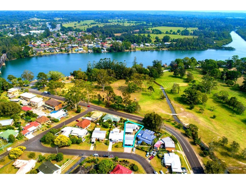 7 Raleigh Street, Urunga NSW 2455