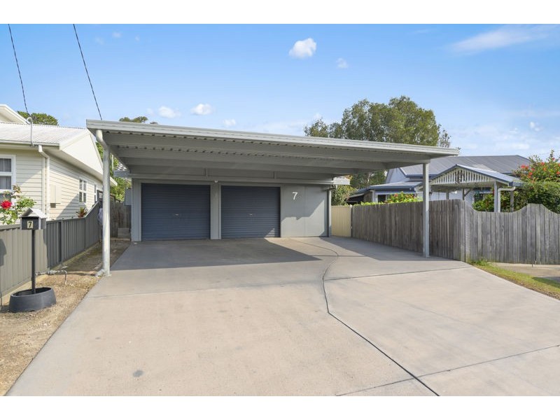 7 Raleigh Street, Urunga NSW 2455