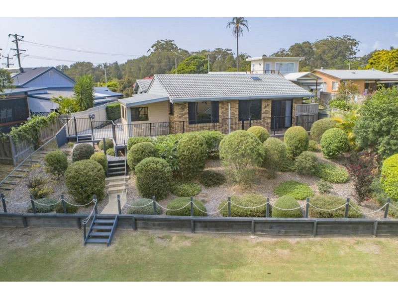 7 Raleigh Street, Urunga NSW 2455