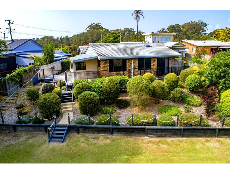 7 Raleigh Street, Urunga NSW 2455