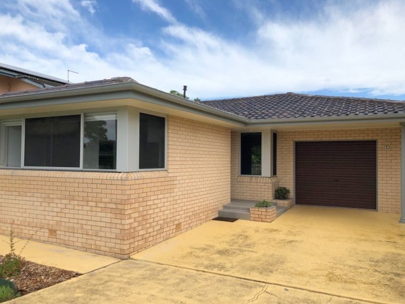 54 Yellow Rock Road, Urunga NSW 2455