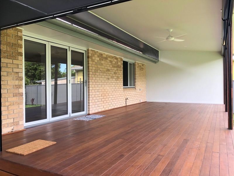 54 Yellow Rock Road, Urunga NSW 2455