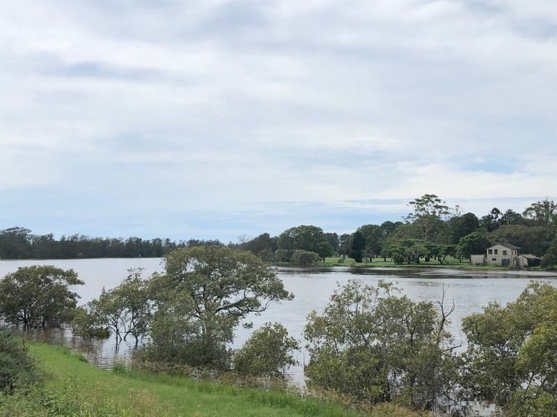 54 Yellow Rock Road, Urunga NSW 2455