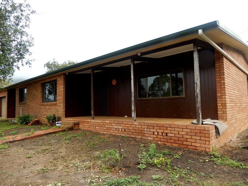 49 Terrys Lane (Front Residence), Valla NSW 2448