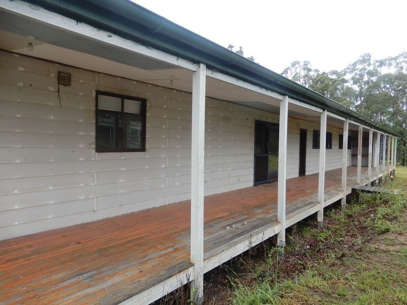 49 Terrys Lane (Back Residence), Valla NSW 2448