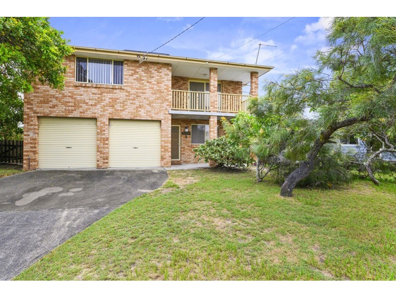 9 Johnson Avenue, Mylestom NSW 2454