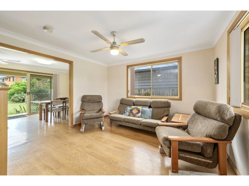 9 Johnson Avenue, Mylestom NSW 2454