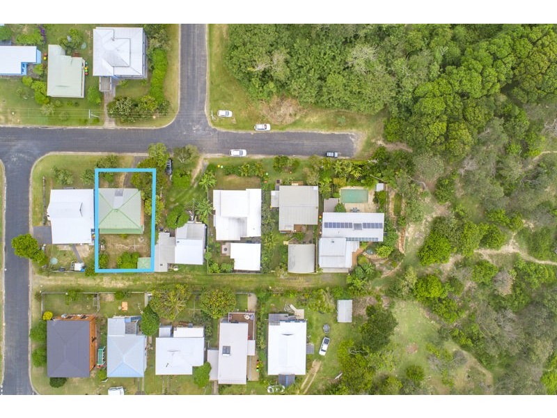 9 Johnson Avenue, Mylestom NSW 2454