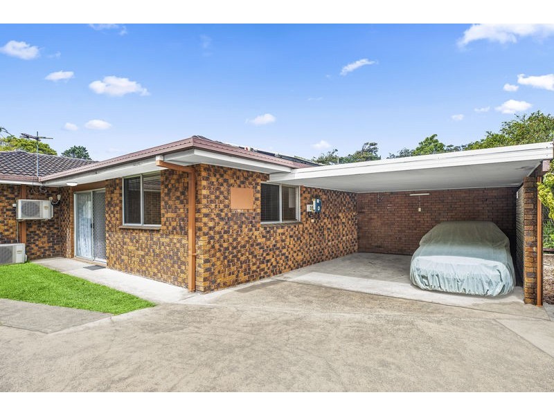 1/39 Morgo Street, Urunga NSW 2455