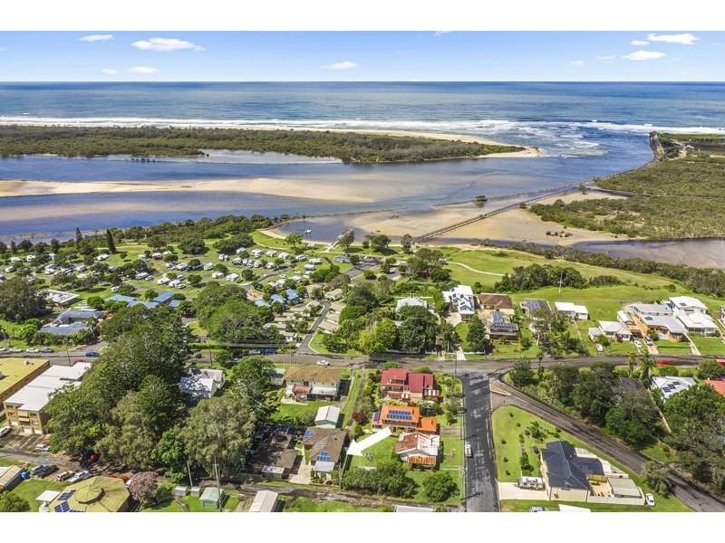 1/39 Morgo Street, Urunga NSW 2455