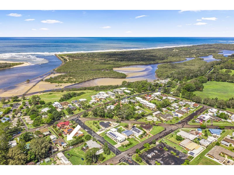 1/39 Morgo Street, Urunga NSW 2455