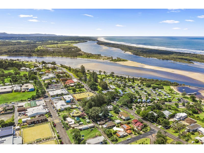 1/39 Morgo Street, Urunga NSW 2455