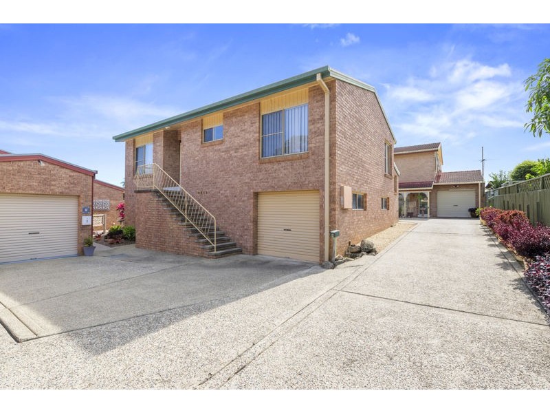 6/90 Hillside Drive, Urunga NSW 2455