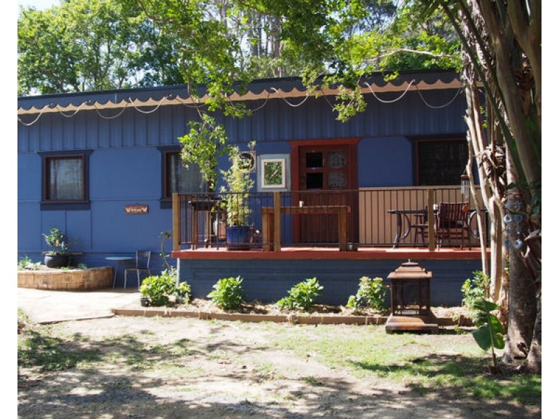 26 Morgo Street, Urunga NSW 2455