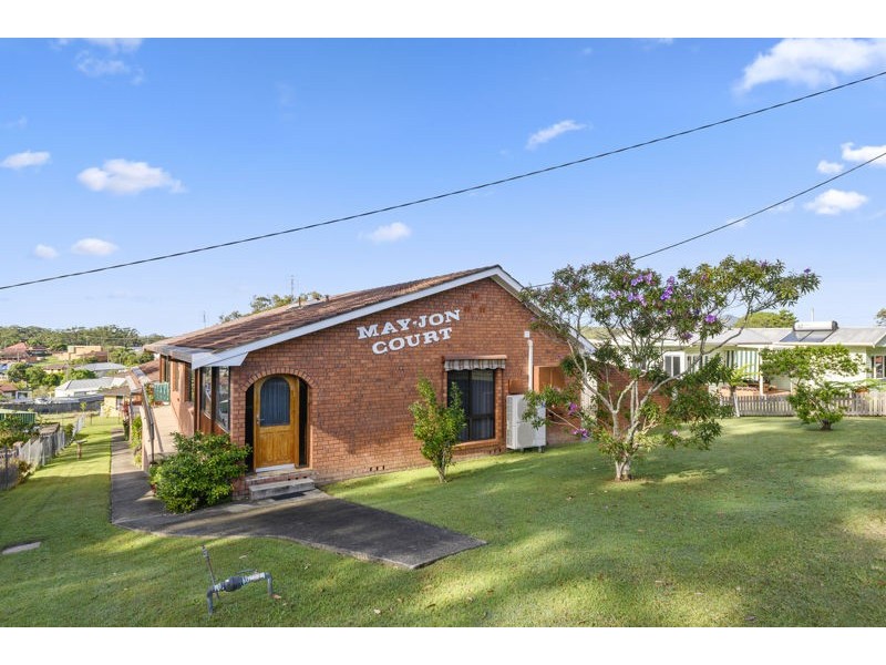 4/4200 Giinagay Way, Urunga NSW 2455