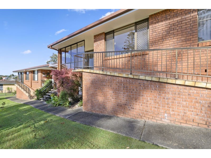 4/4200 Giinagay Way, Urunga NSW 2455