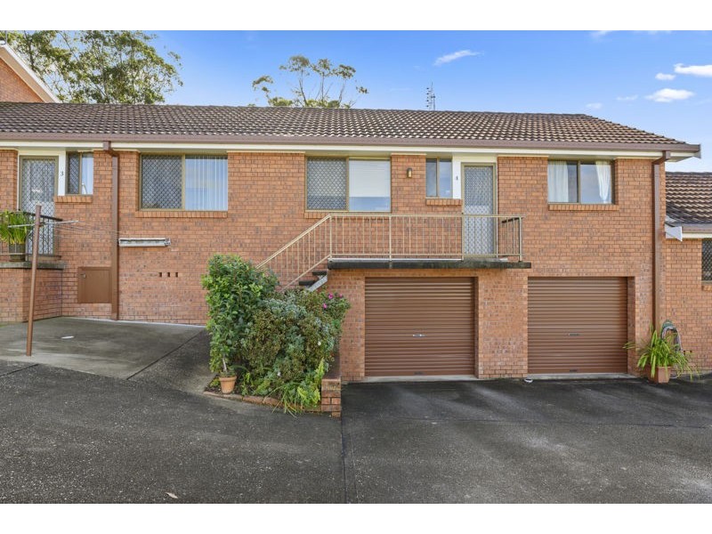 4/4200 Giinagay Way, Urunga NSW 2455