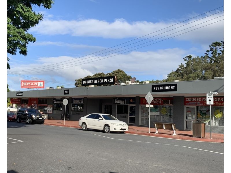 11/31-33 Bowra Street, Urunga NSW 2455