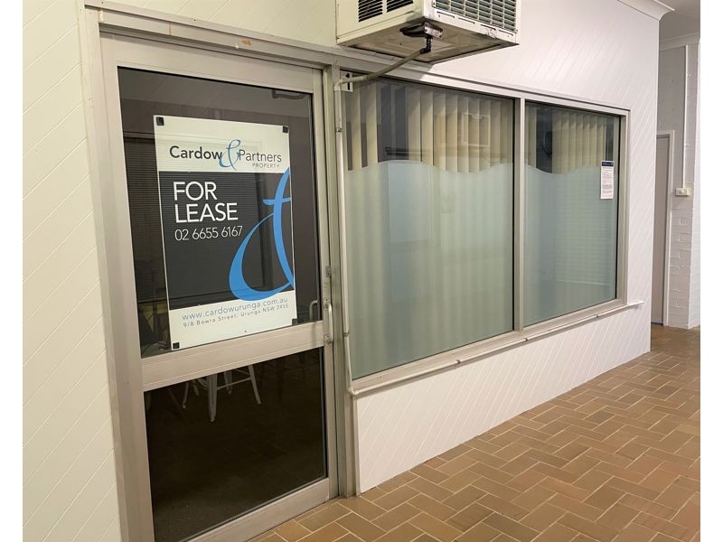 11/31-33 Bowra Street, Urunga NSW 2455