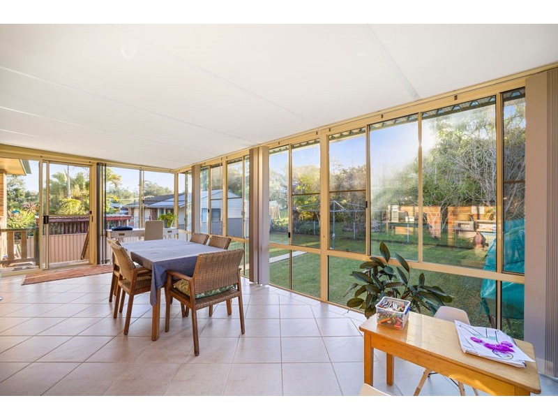 16 Hillside Drive, Urunga NSW 2455