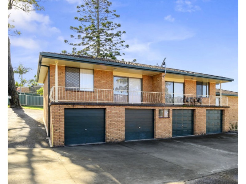 3/4204 Giinagay Way, Urunga NSW 2455