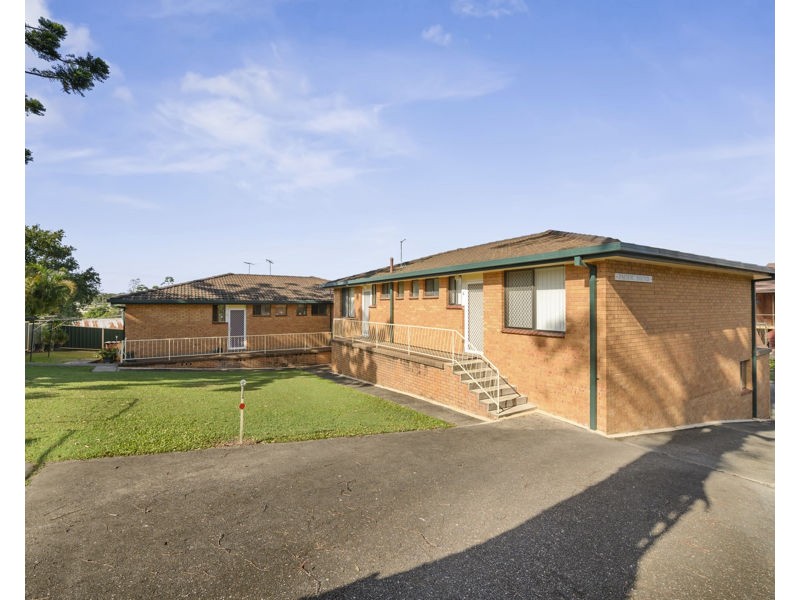 3/4204 Giinagay Way, Urunga NSW 2455