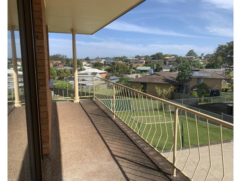 3/4204 Giinagay Way, Urunga NSW 2455