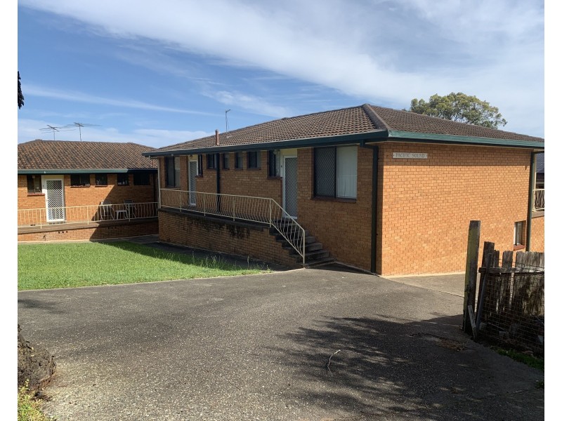 3/4204 Giinagay Way, Urunga NSW 2455