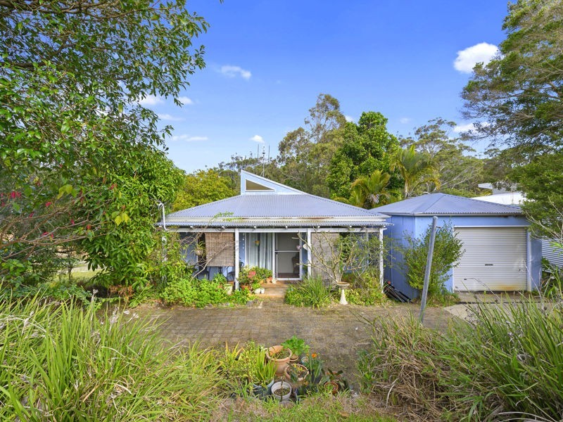76 Valla Beach Road, Valla Beach NSW 2448