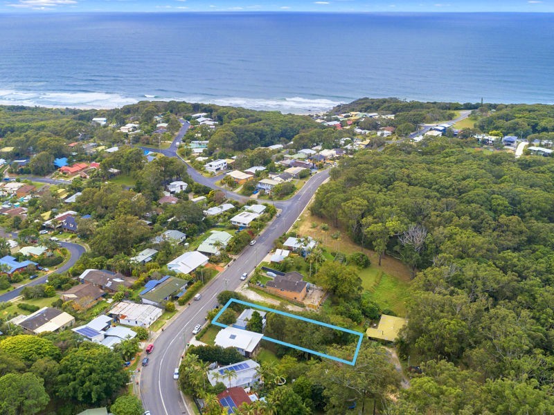 76 Valla Beach Road, Valla Beach NSW 2448