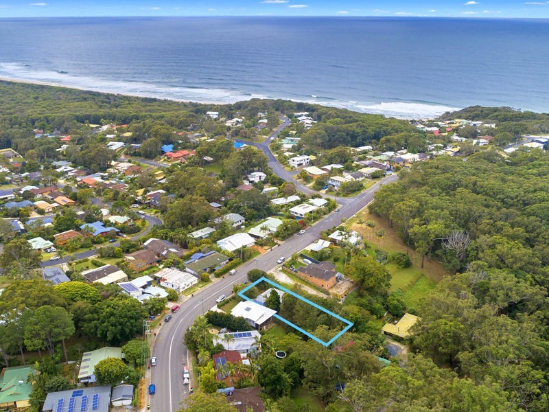 76 Valla Beach Road, Valla Beach NSW 2448