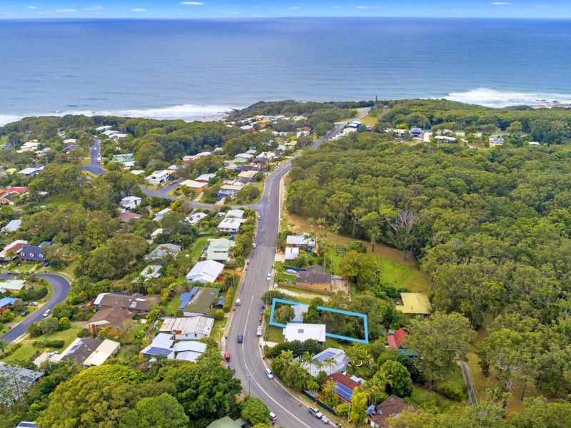 76 Valla Beach Road, Valla Beach NSW 2448